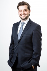 Fabio Mesquita Pereira Srougé