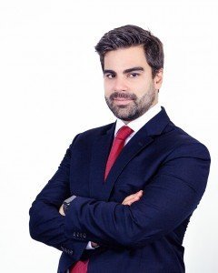Roberto Codorniz Leite Pereira